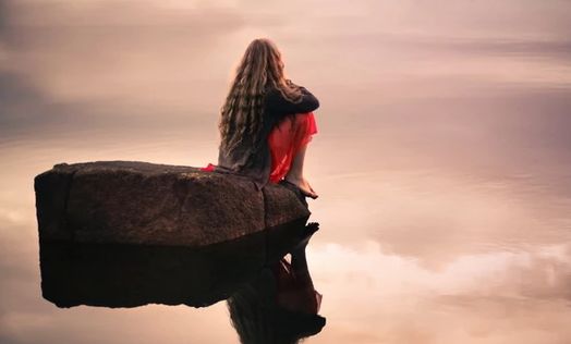 不是一路人,何必在一起?