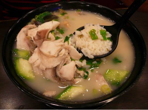                     3种饭影响娃发育，很多家庭中招，即使孩子爱吃，也要马上停止