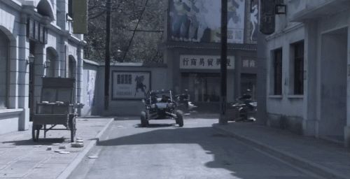 “抗日神剧”鉴定专用枪！看到这枪你就可以换台了！