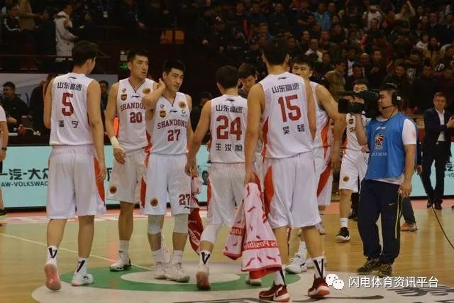 山东男篮最新消息状况今天 125f0f13b40a440ba2e5dba00efcbefb.jpeg