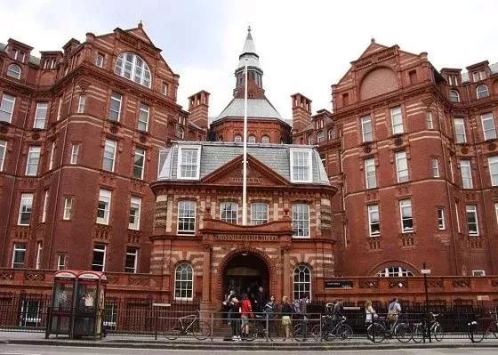 英国医院排名_英国医院照片(3)