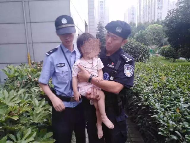                     揪心！浙江一18个月宝宝从9楼坠到4楼！当时妈妈正在...