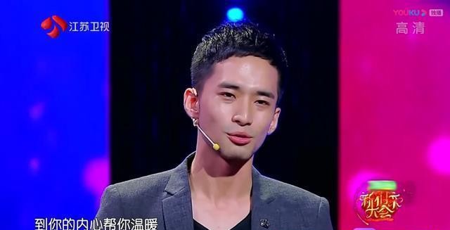 《有心栽花花不开，无心插柳柳成荫——彭玮成的《新相亲大会》》