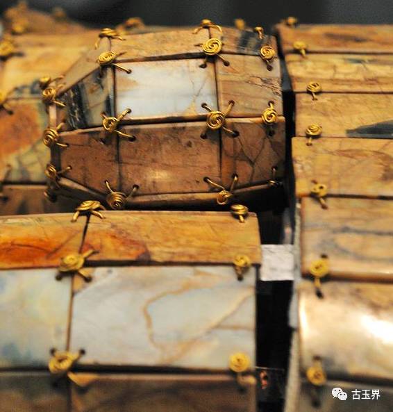 古玉界:金缕玉衣不是“衣”是“匣”