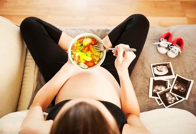                     原创            孕妇努力追求的“胖小子”，原来有这样的危害，你可别盲目