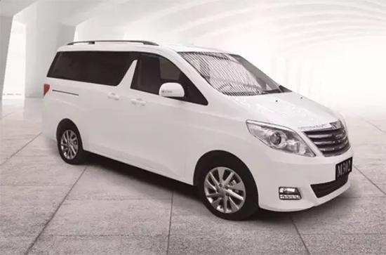 首款mpv将亮相 川汽野马公布车展阵容_搜狐汽车_搜狐网