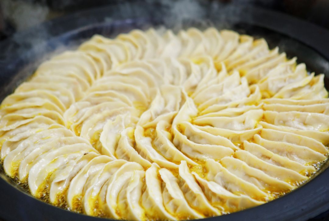 南京人的时间,一半都泡在早餐里了