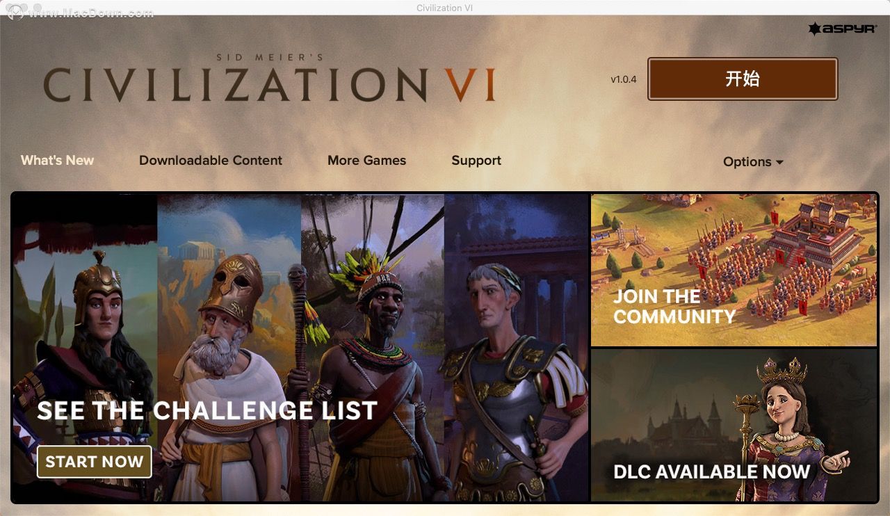 文明6 sid meier"s civilization vi,建立属于自己的文明帝国