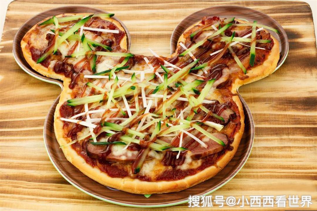 迪士尼坚持翻包