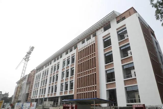 运河中学初中部