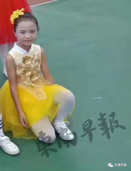 徐寿兰心累的个性签名紧急寻人!泉州:12岁女孩台风天离家失联!