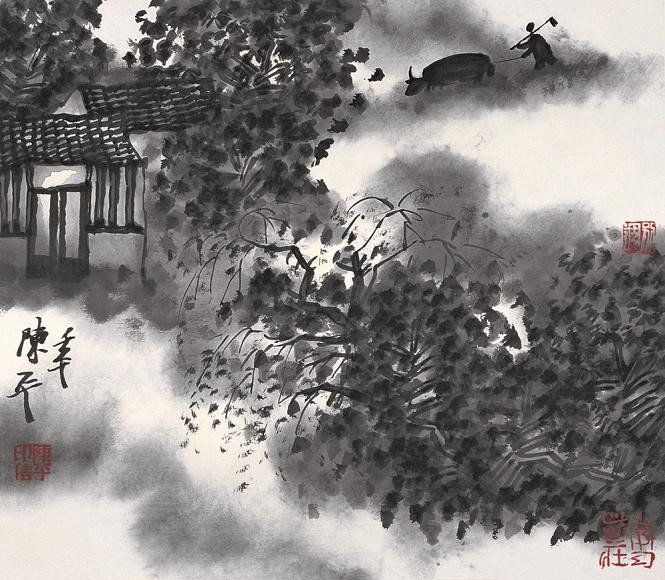 简谱淡泊_淡泊明志宁静致远