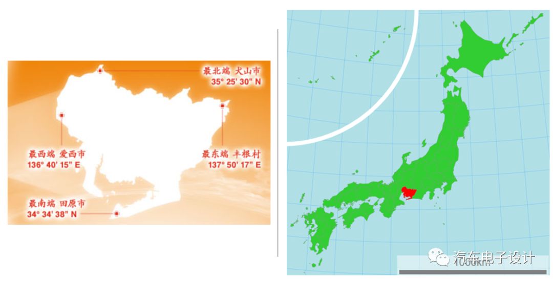 爱知县经济总量和哪国
