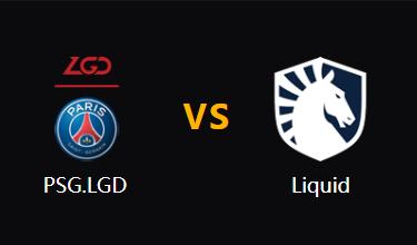 10:00 lgd vs liquid