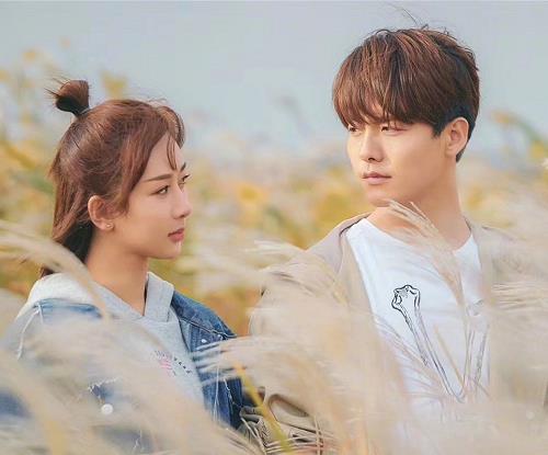 魏大勋杨紫合作名场面盘点 46cb073bafce4b8287477dab27204272.jpeg