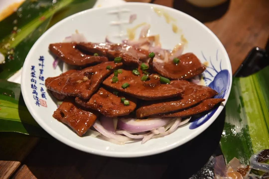 福建人的饮食 (福建人的饮食口味)