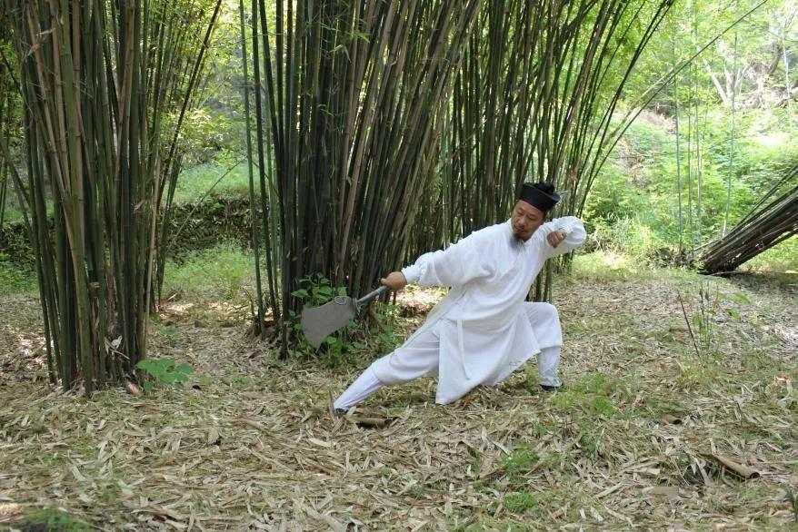 求真悟道学养生之精髓到武当清微道院钟云龙道长亲授班即将开班
