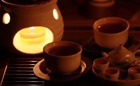 普洱茶为什么不建议长期喝 4eaf18aec48847e6a7cc3b5f5c08ead0.jpeg