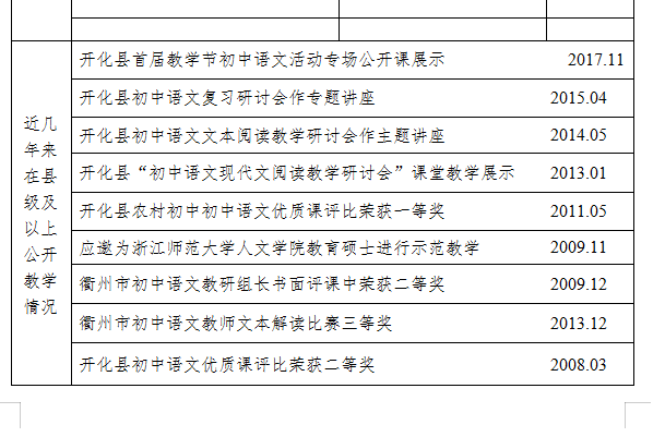 名师名校长风采77李群智昂首笑对三尺台俯身甘做孺子牛