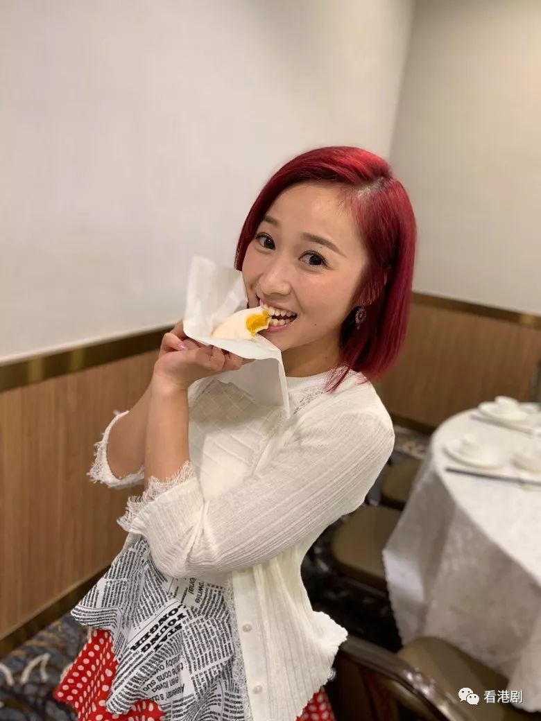 有咩秘诀黄美棋一日食足九餐反而减磅