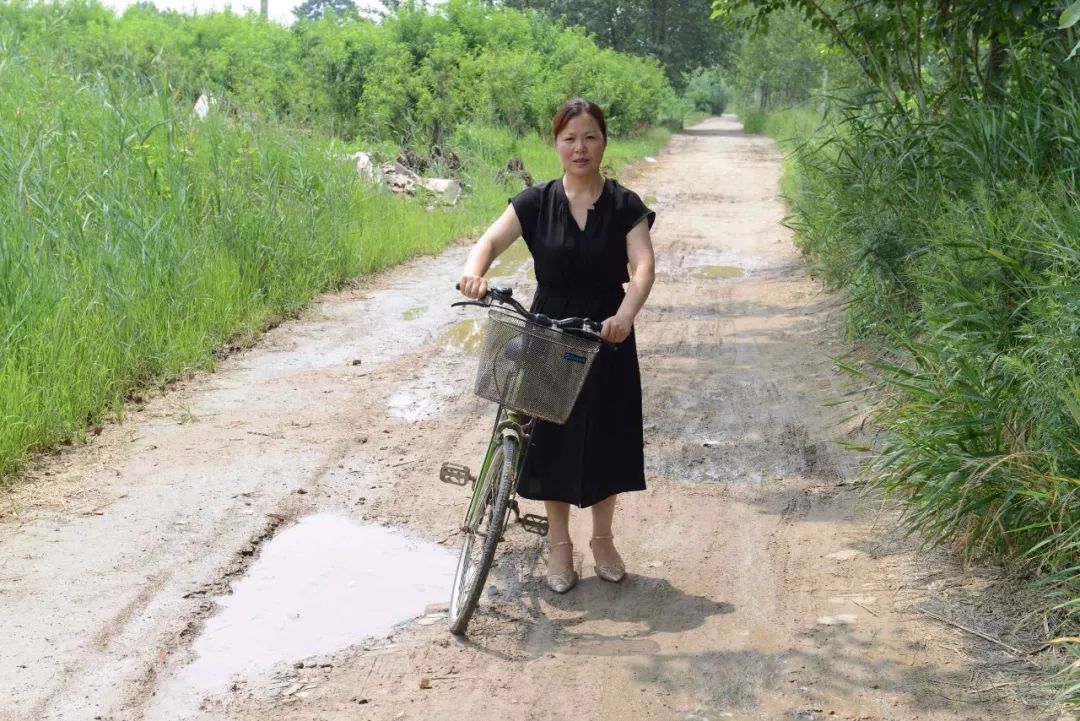 遇见最美教师周红岩:"周老师,有你在,我们不怕!