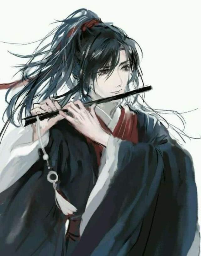 魔道祖师:魏无羡戳中多少人的心呢?