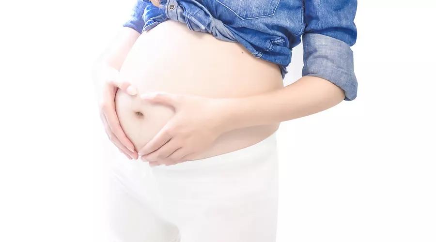                     妈咪孕期腰酸背痛很受罪！真相大多是因为这个……