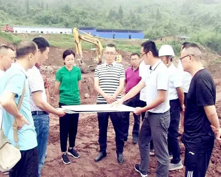 绥江新闻本周要闻速览