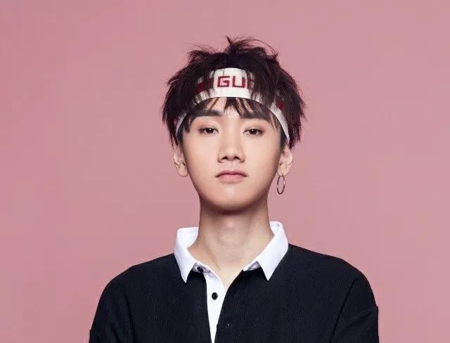 汪苏泷单身 听说在网吧可以偶遇汪苏泷