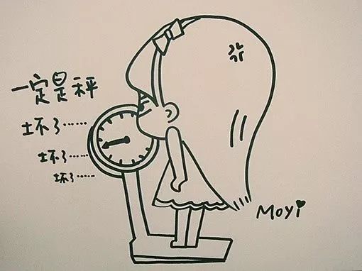 节食减肥反弹的有多快 8064f4beea0149268fddf04a147e2cbc.jpeg