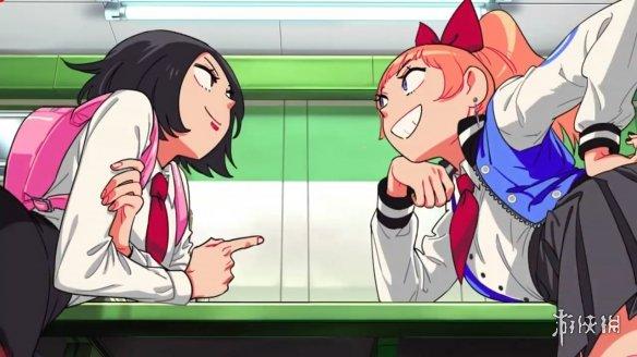 《热血少女》将推出实体版 游戏限定版豪华特