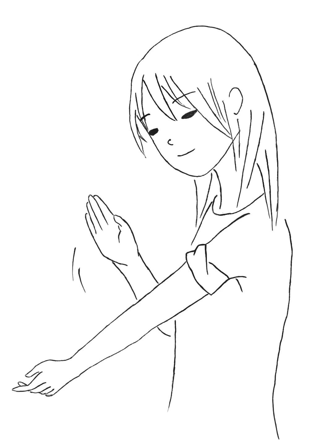 怎么拍出好看的手臂线条 90d8533f69d34955bb2db4c4e147a675.jpeg