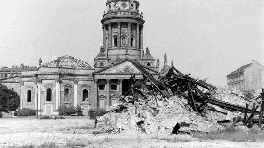 苏联解体,损失最大的居然是美国