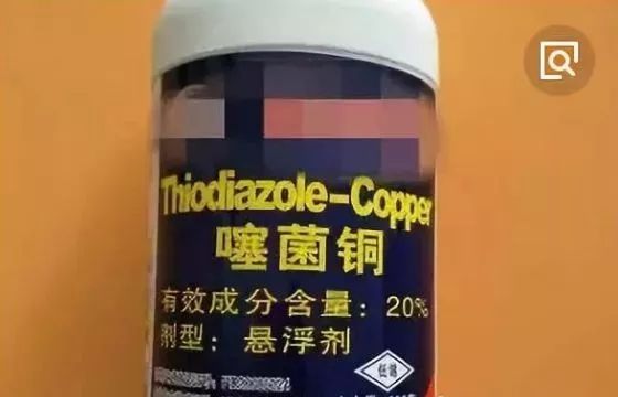 杀菌农药的类型 949ee27407cb457c915d02da8ae4218c.jpeg
