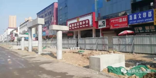临颍县有多少人口