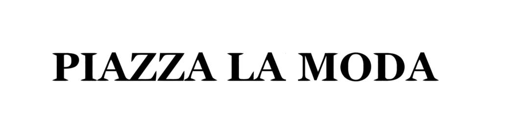 PIAZZA LA MODA | 新店开业，全场低至3折，超值抢购！