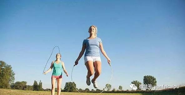 秋季减肥效果好,秋季该怎样减肥?秋季减肥要注