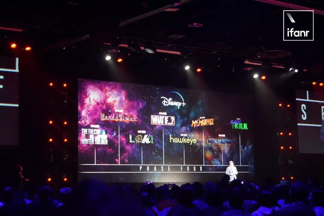 美队变丧尸,星爵是黑人,漫威首个动画系列是怎