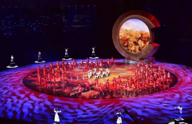 十四运会开幕式直播入口 ac0fe41e7996410188a9f6f5ca003794.jpeg