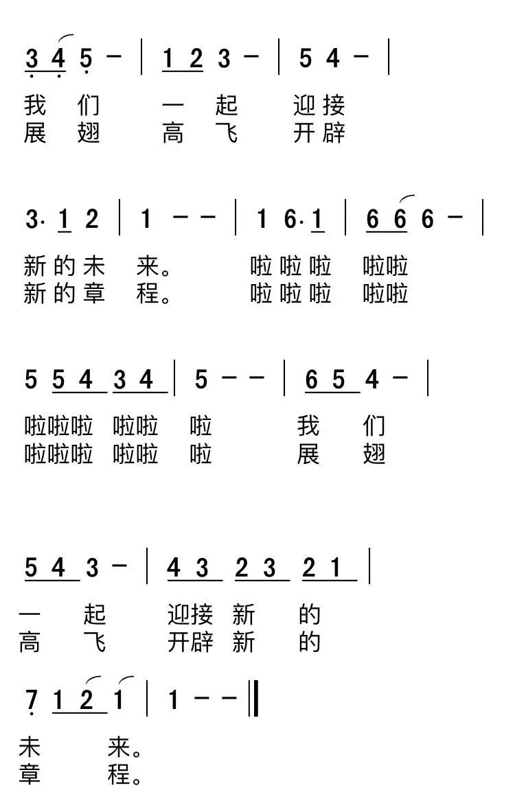 猜谜谣儿歌曲谱_儿歌简谱(3)