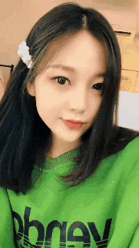 行了妹子别撩了,营养跟不上了!
