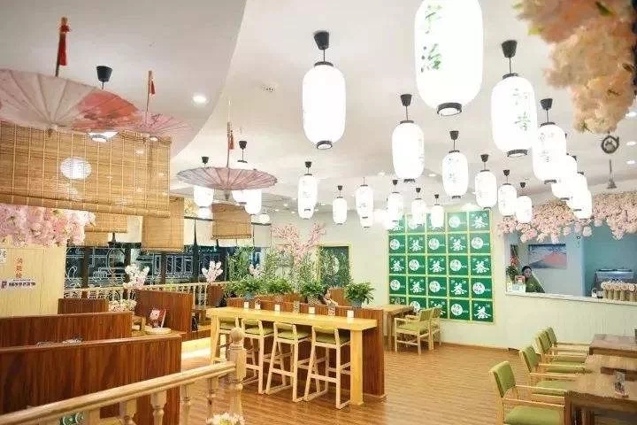 昆明网红店VS百年老店 为什么你要选择前者?