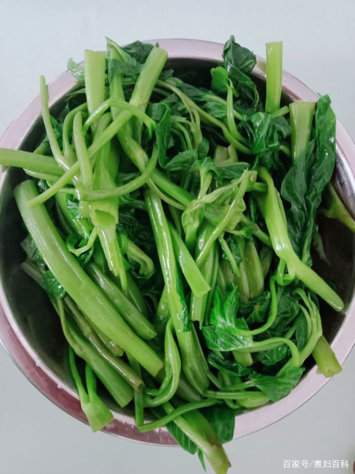 南方人口中的青菜是啥_南方青菜指的是什么菜(3)