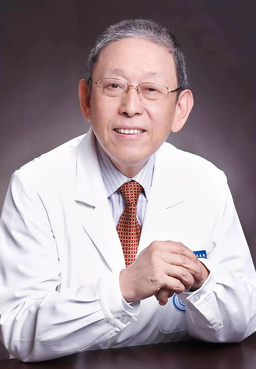 卫生健康事业70年巡礼中华医学会男科学分会献礼