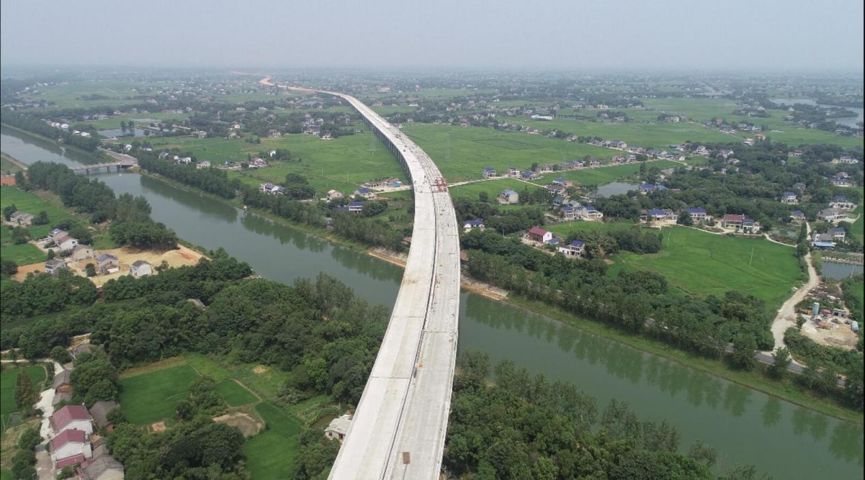 中国etc服务平台正式上线,常祁高速公路建设项目全面开工 行业了望