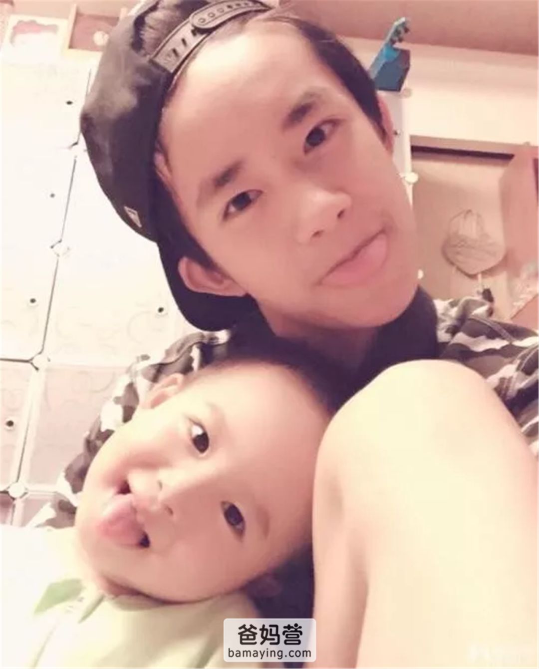 易烊千玺的微博关注了谁 c5c3b5f605cb4221ac4fbbac0577a689.jpeg