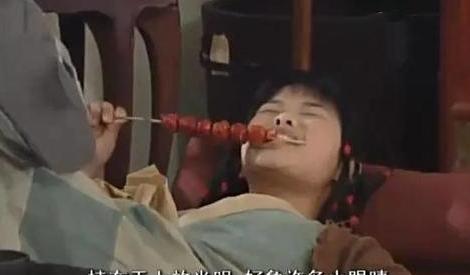                     孩子睡觉之前，宁可饿着也不要碰这四种食物，容易积食不长个