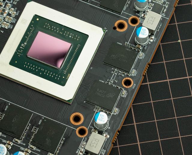 镁光gddr6显存