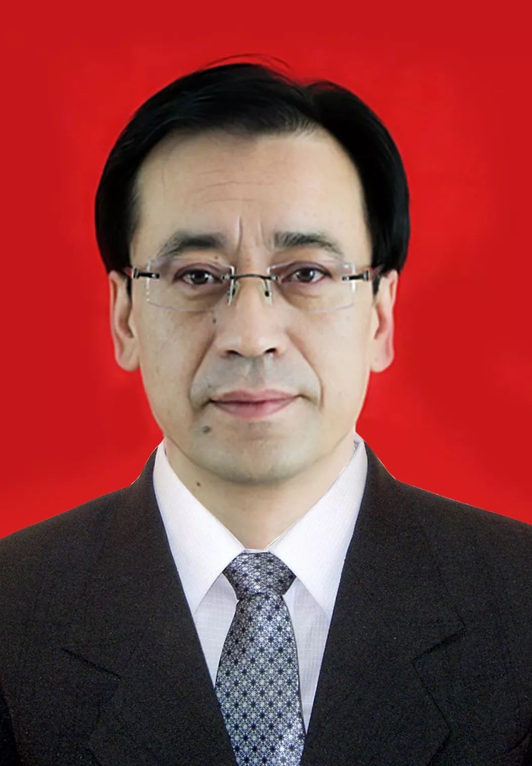 历任海原县树台乡科技副乡长,党委副书记,红羊乡党委副书记,乡长,郑旗