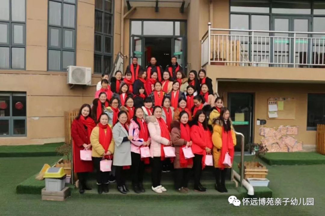 【博苑·招生篇】北京博苑亲子幼儿园小班,小托班秋季学位已满!